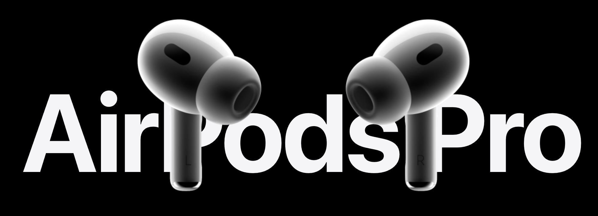 Apple AirPods Pro 2 gen
