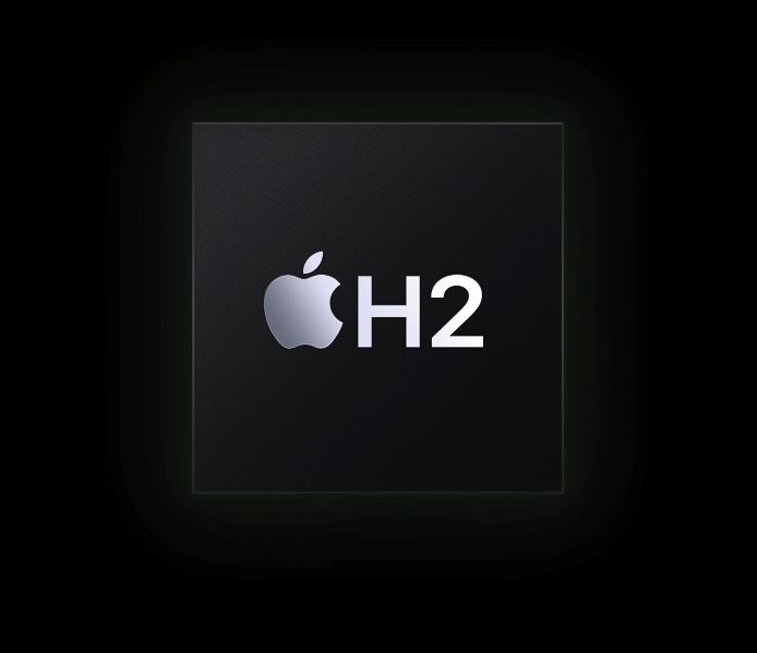 Chip H2