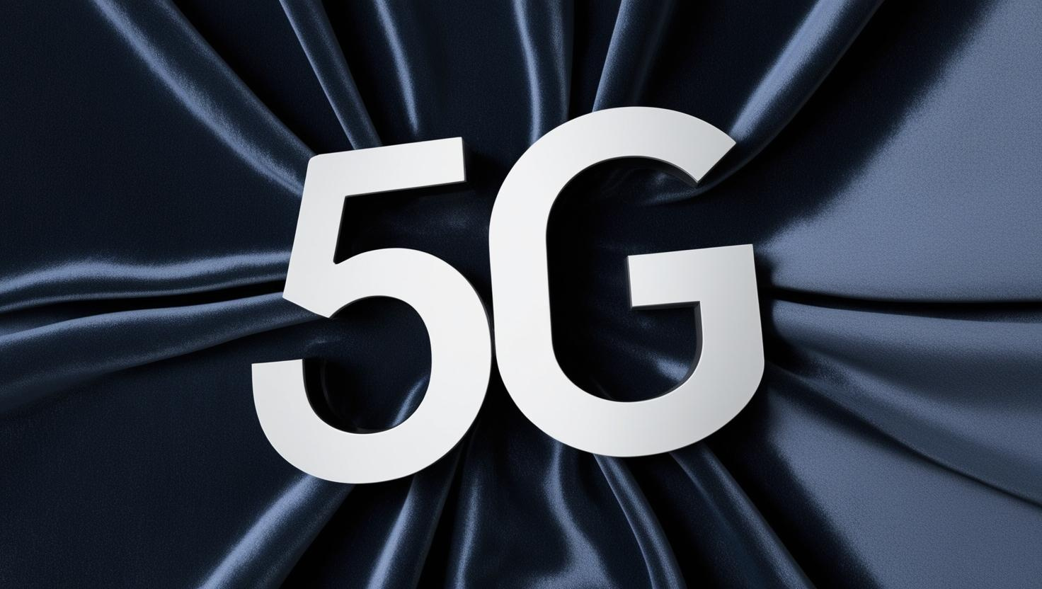 5G