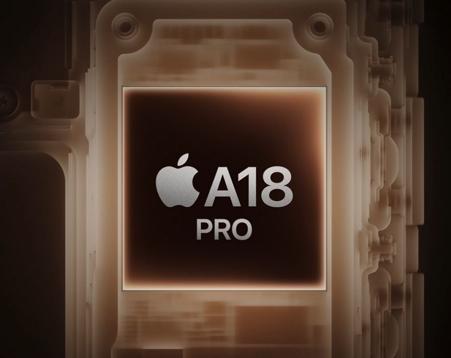 A18 Pro