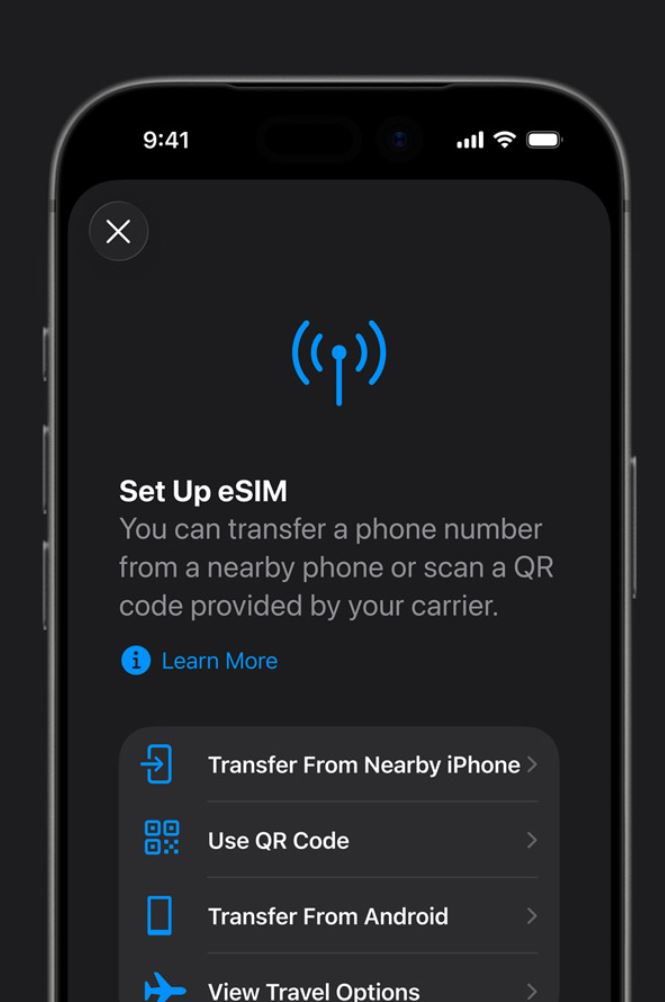 iPhone 17 Pro Max – Apple Intelligence