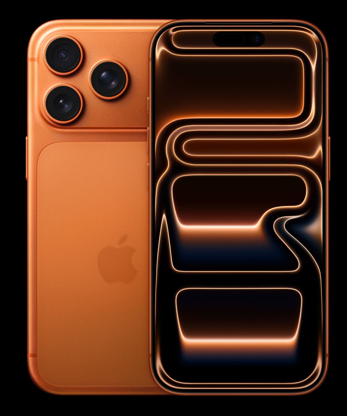 iPhone 17 Pro Max – czip A19 Pro