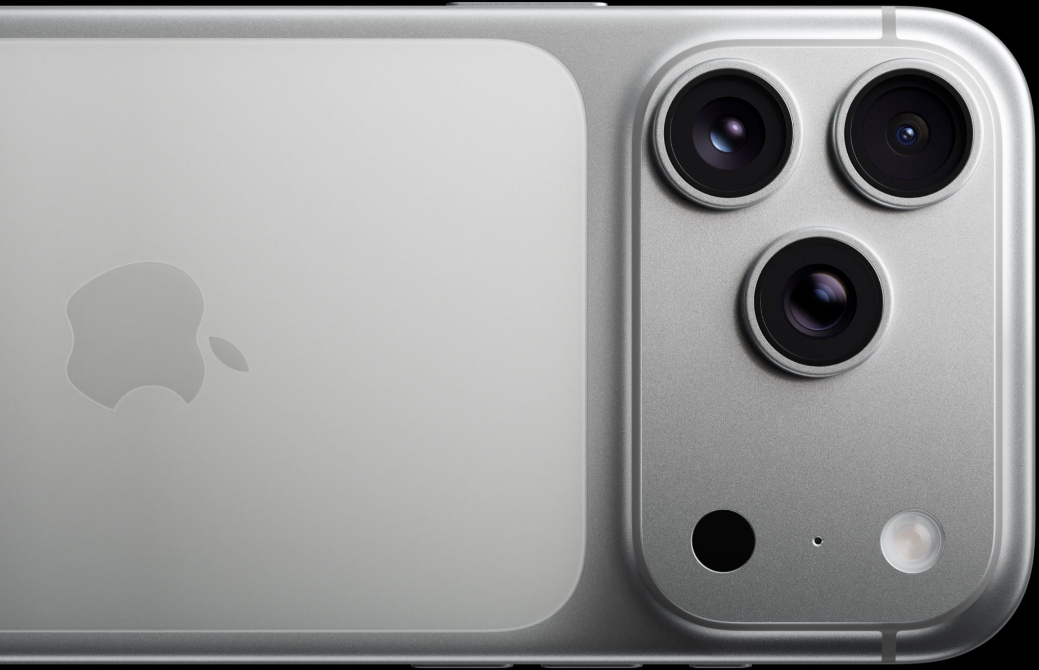 iPhone 17 Pro Max – zoom optyczny