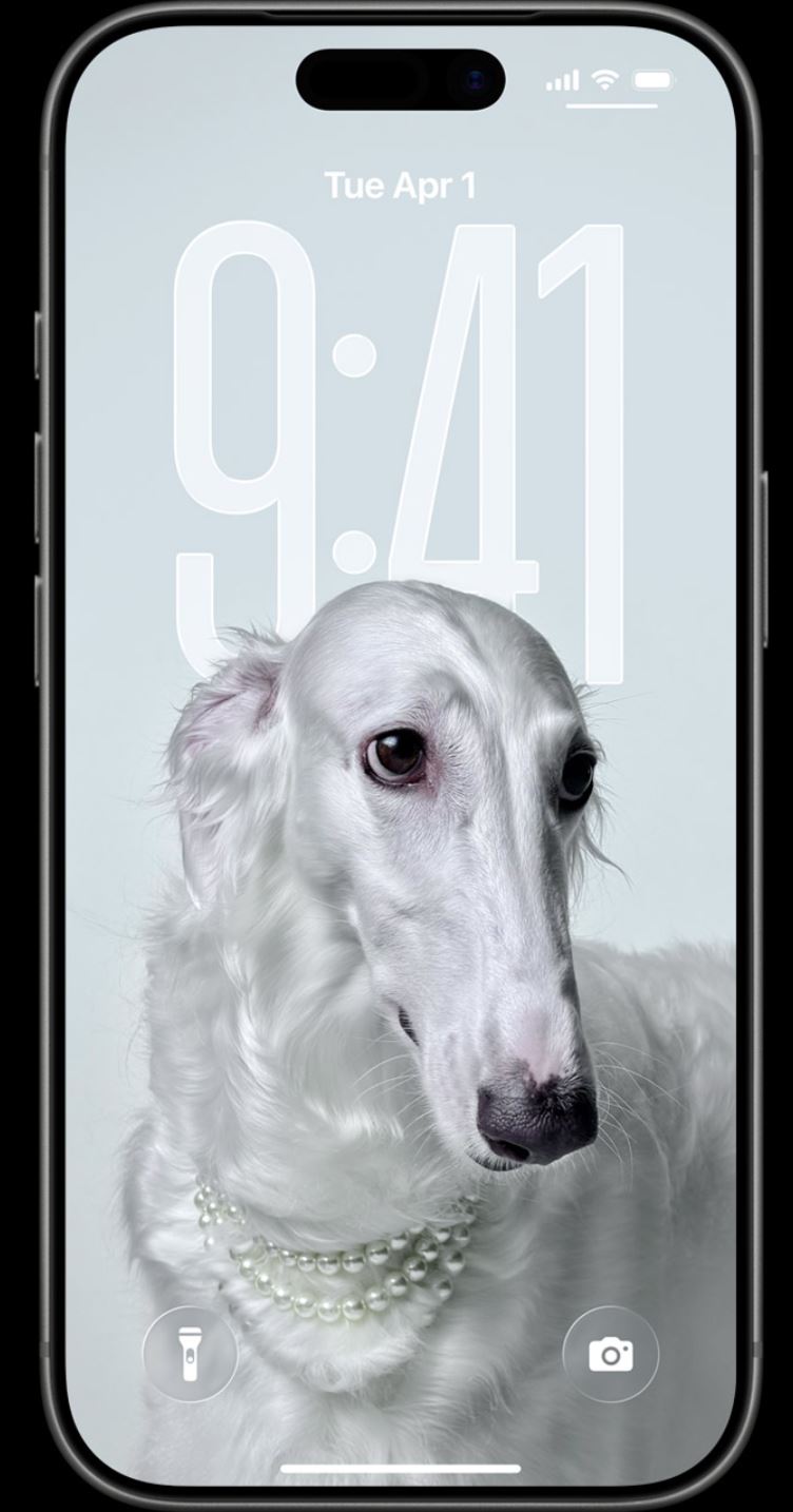 iPhone 17 Pro Max – Pro Wideo