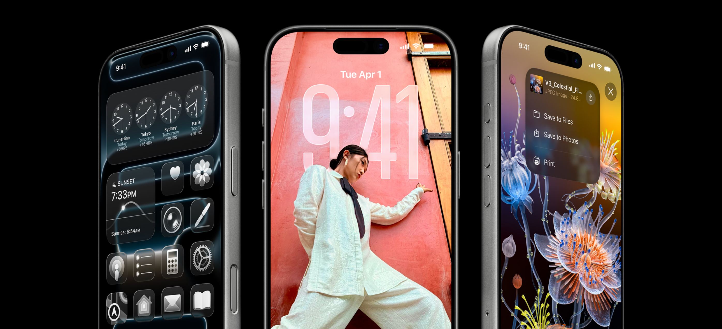 Apple iPhone 17 Pro iOS 26