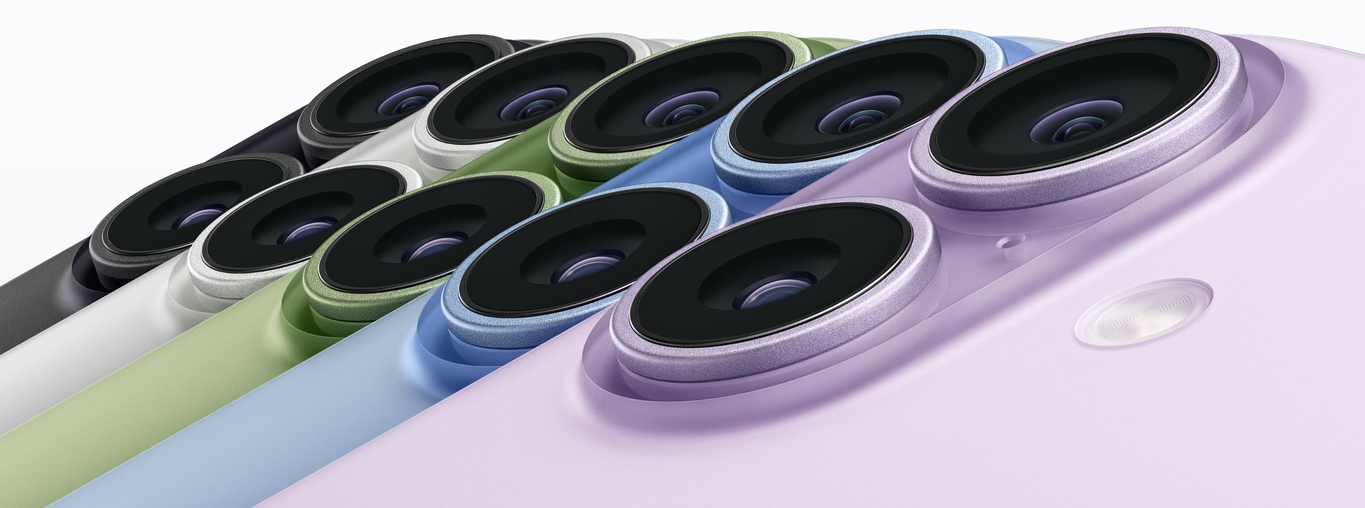 iPhone 17 aparat fusion 48 MP