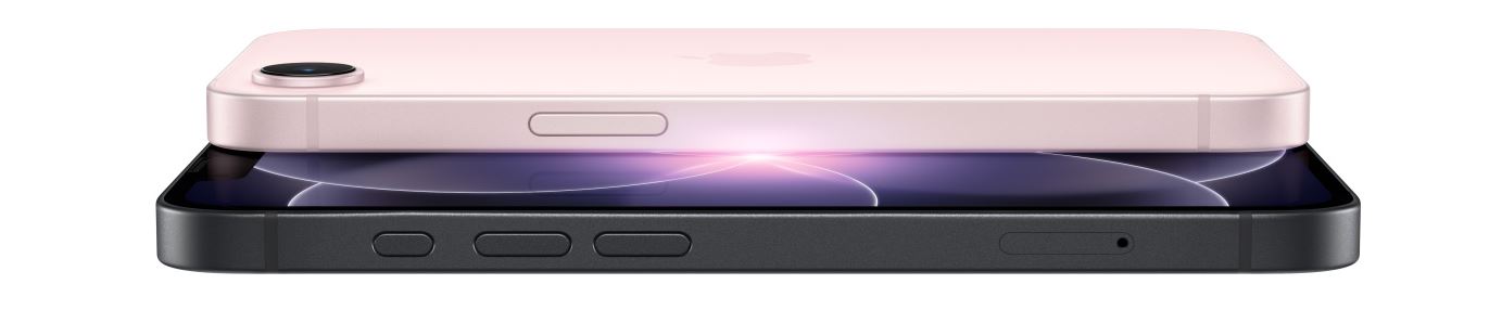 Apple iPhone 17e