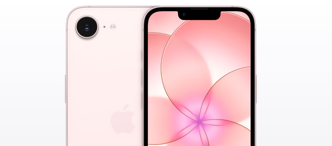 Apple iPhone 17e unibody