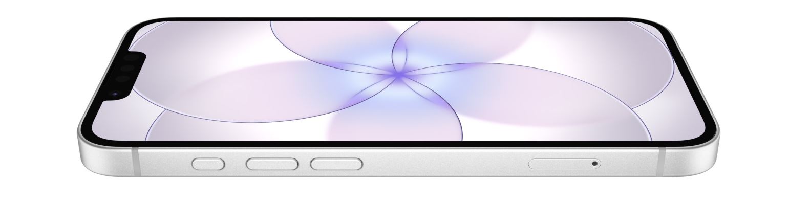 Apple iPhone 17e konstrukcja