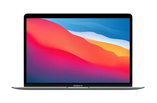 Apple MacBook Air 13,3 calowy m1