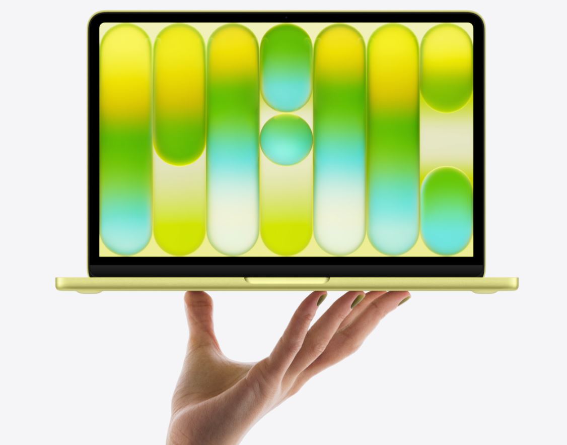 MacBook Neo 2026