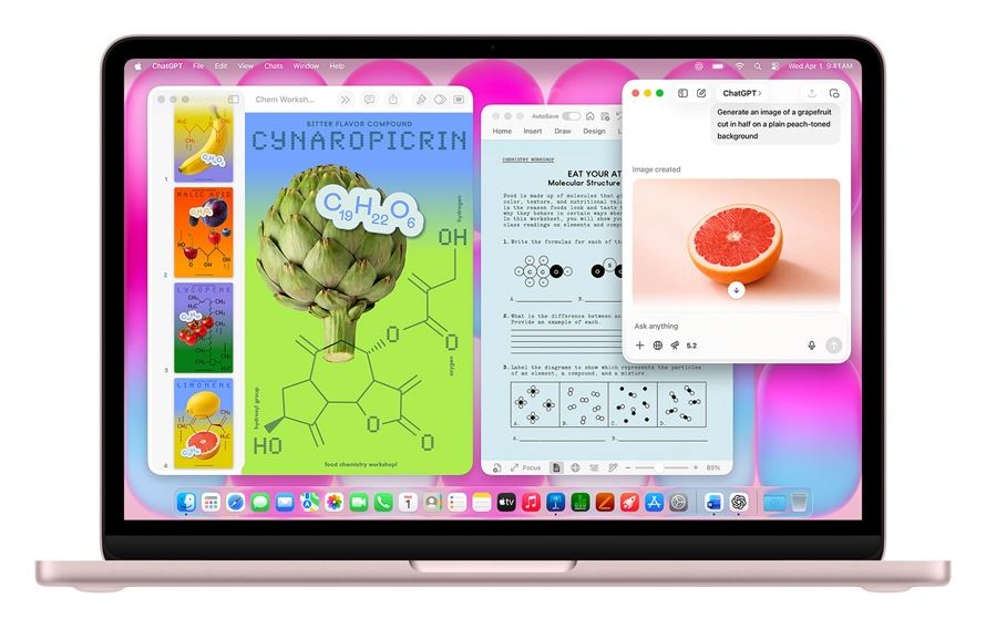 MacBook Neo 2026 — długi czas pracy na baterii
