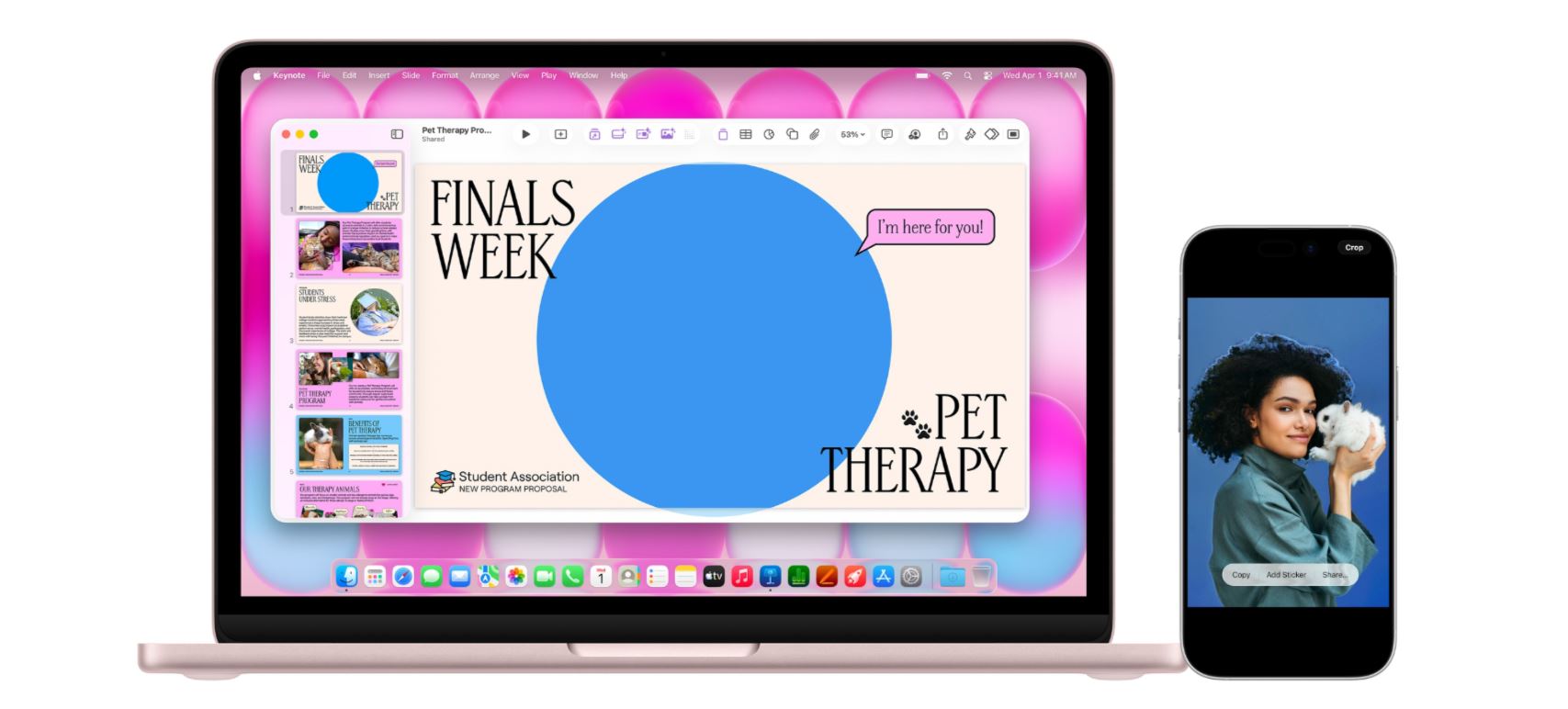 MacBook Neo 2026 — 500 nit