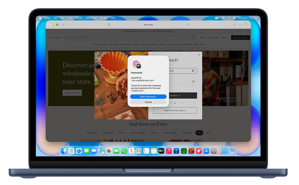 MacBook Neo 2026 — supermoc