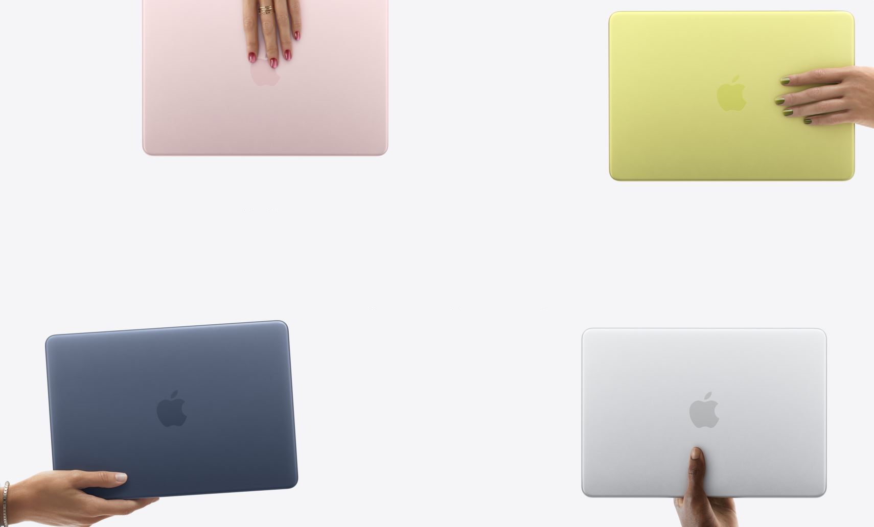 MacBook Neo 2026 — apple intelligence