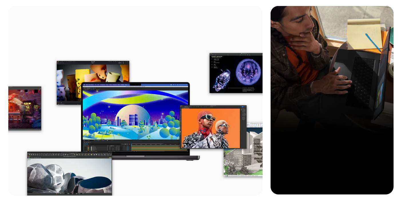 Macbook