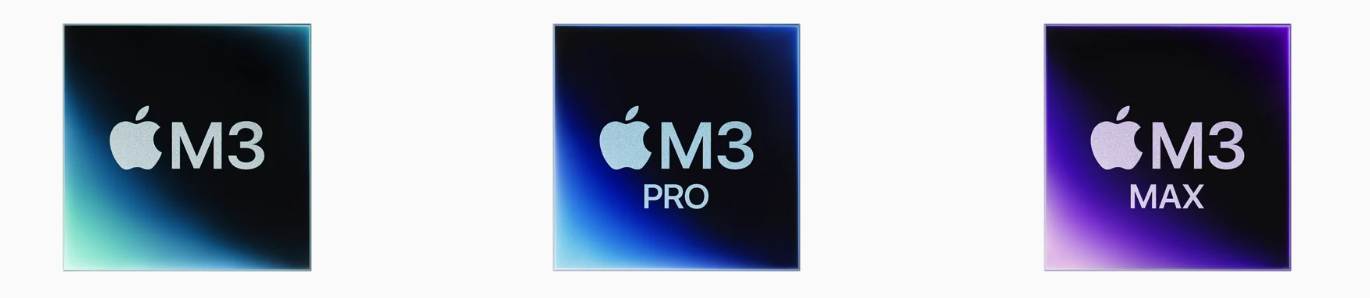 Macbook GPU