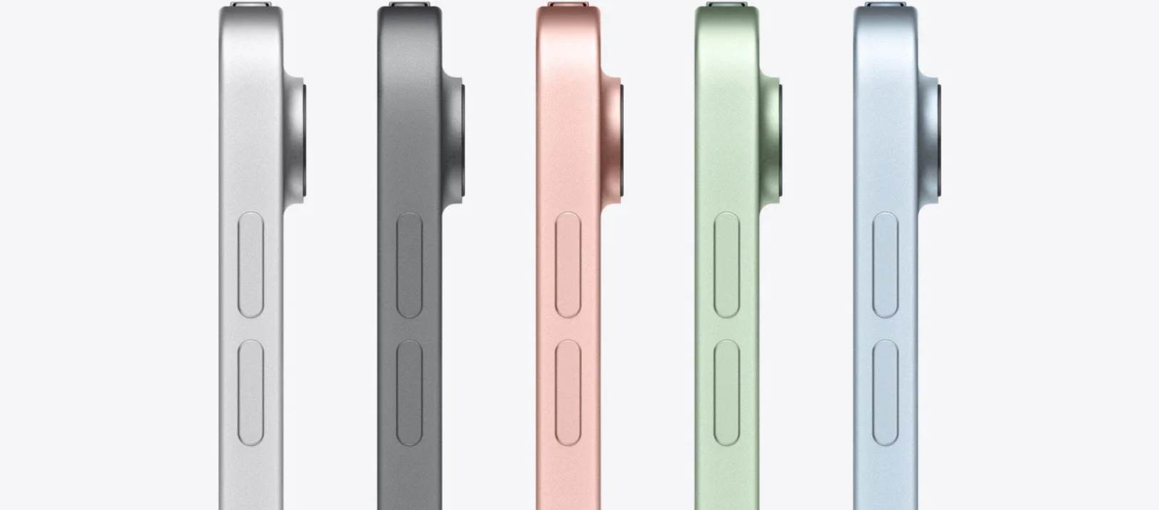 Tablet bokiem Apple iPad Air
