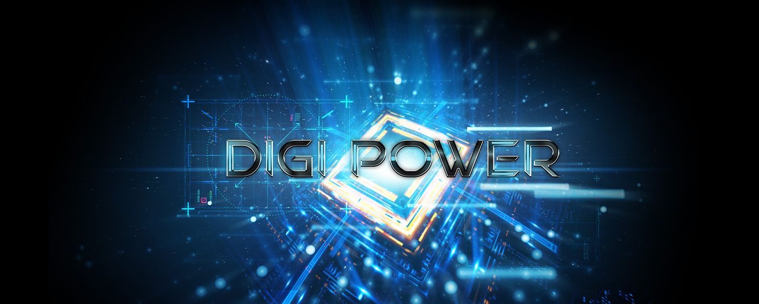 Digi Power