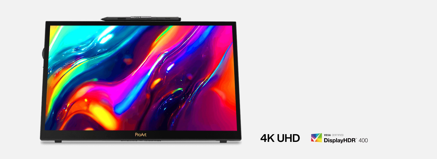 Rozdzielczość 4K UHD