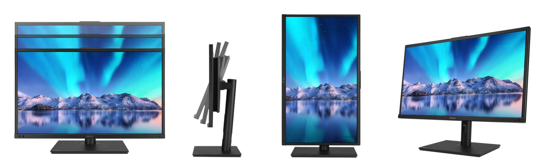 Ergonomiczna podstawka