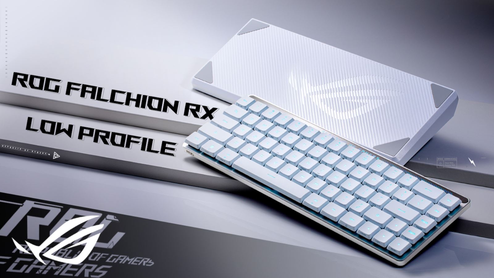 ROG Falchion RX Low Profile