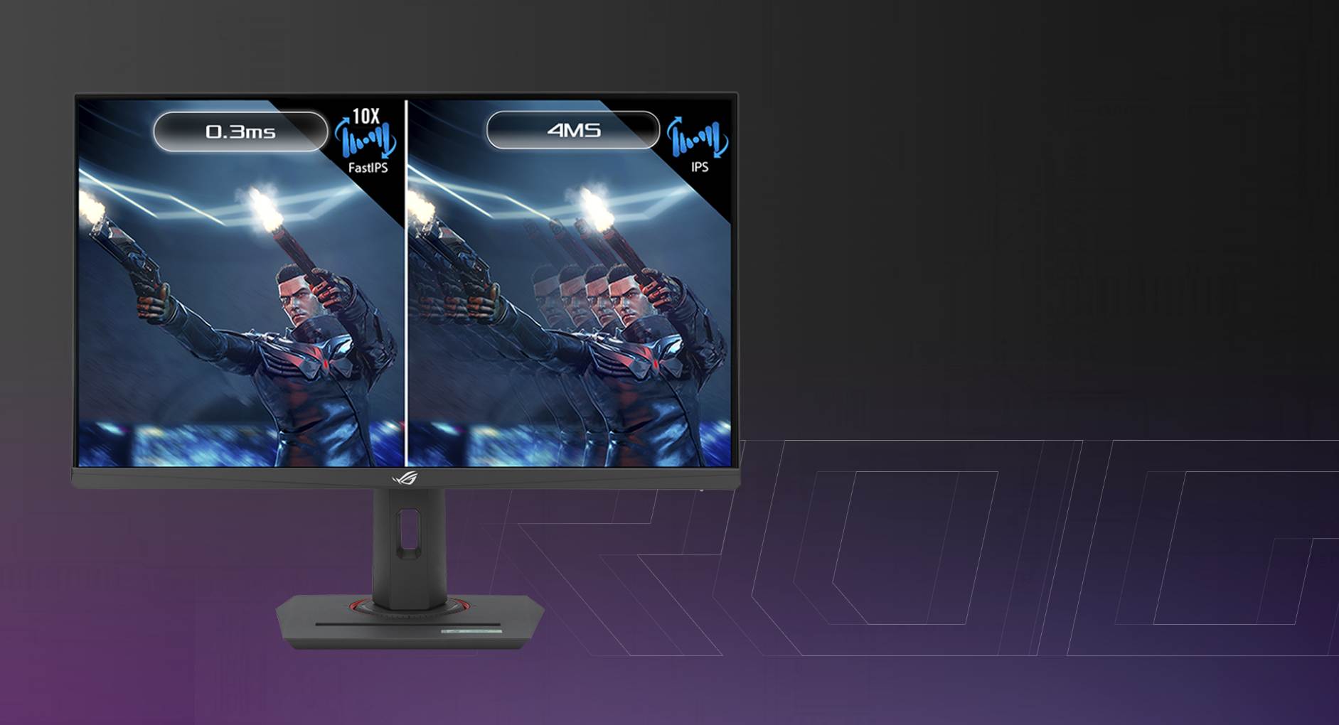 ASUS Fast IPS