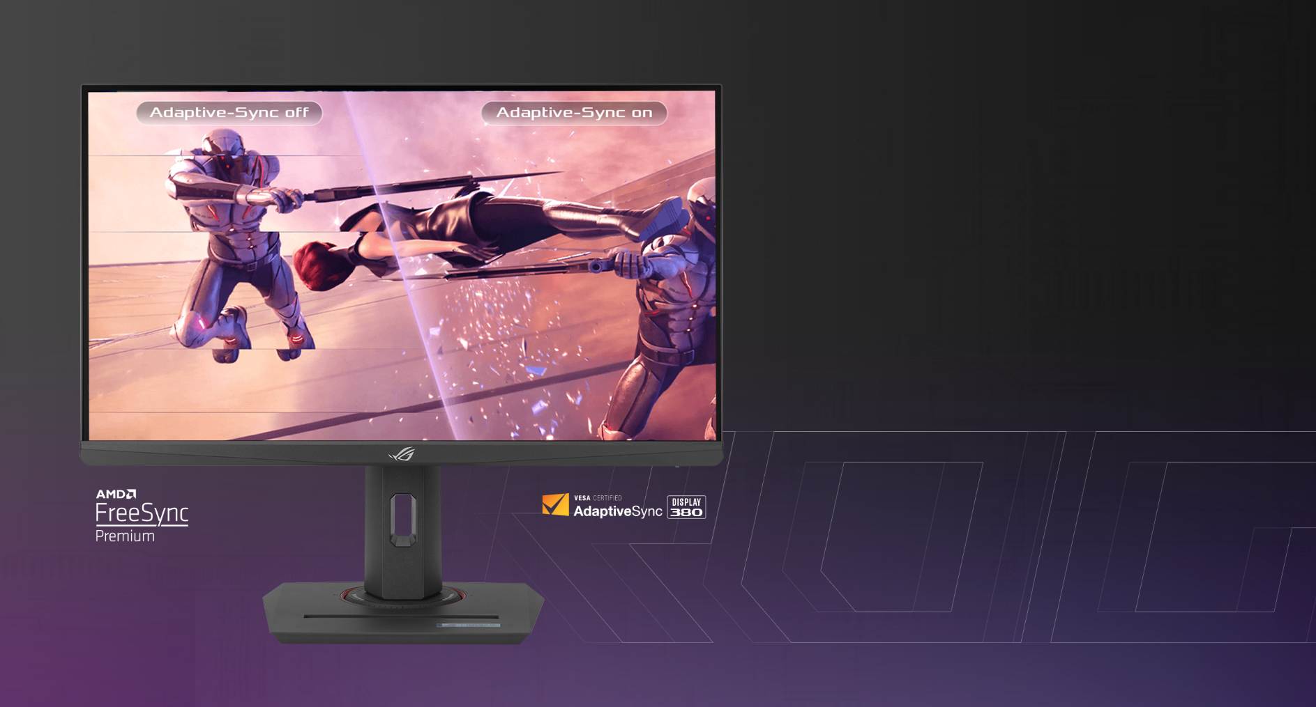 FreeSync