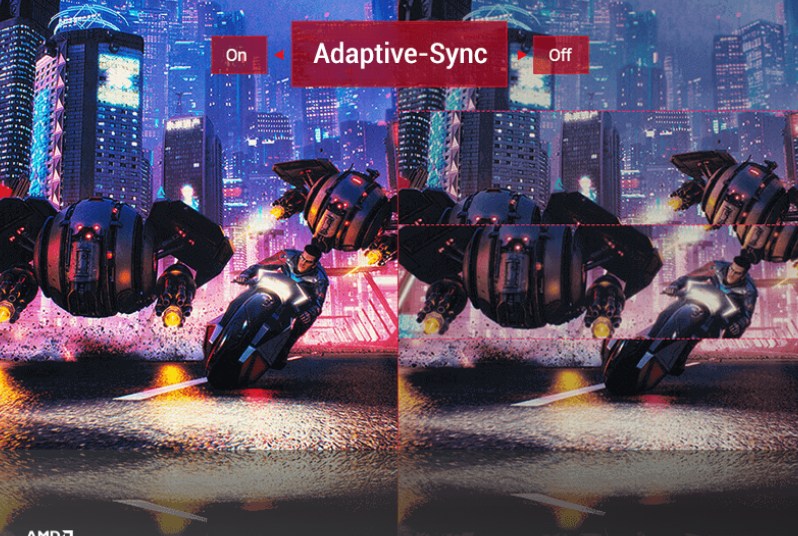 Adaptive-Sync