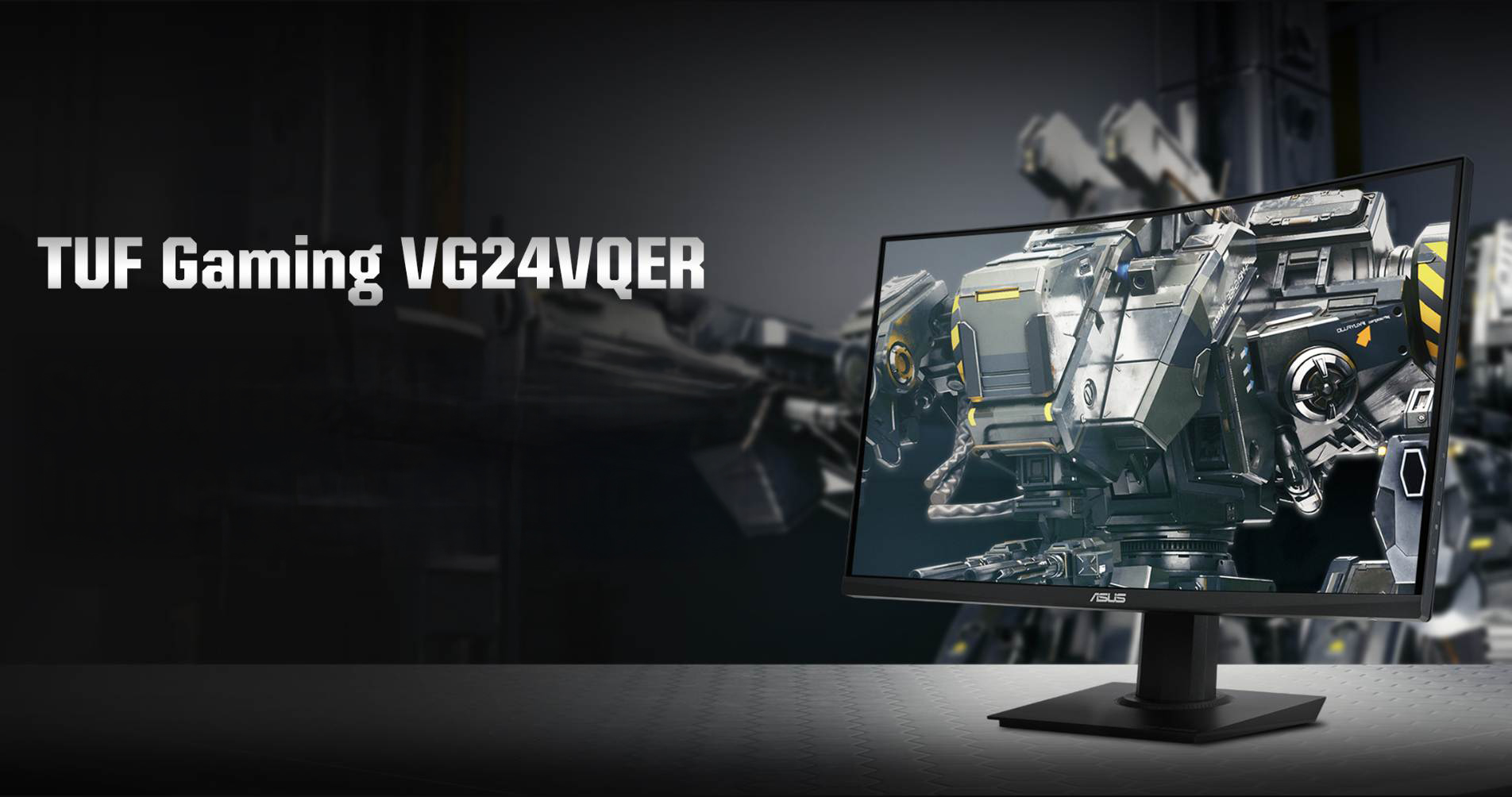 Monitor gamingowy