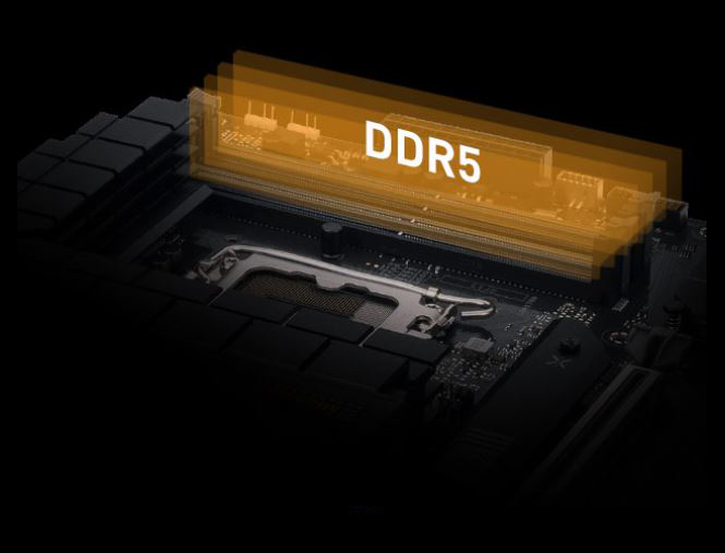 DDR5