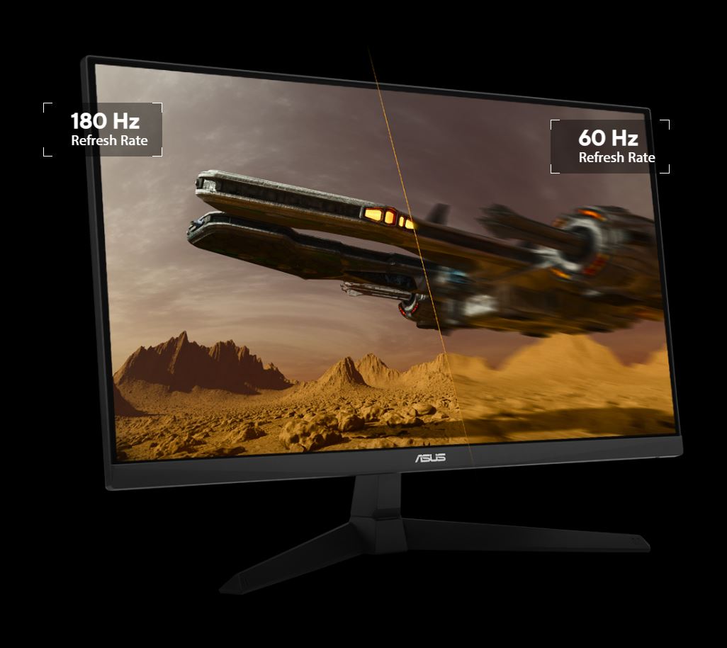 180Hz