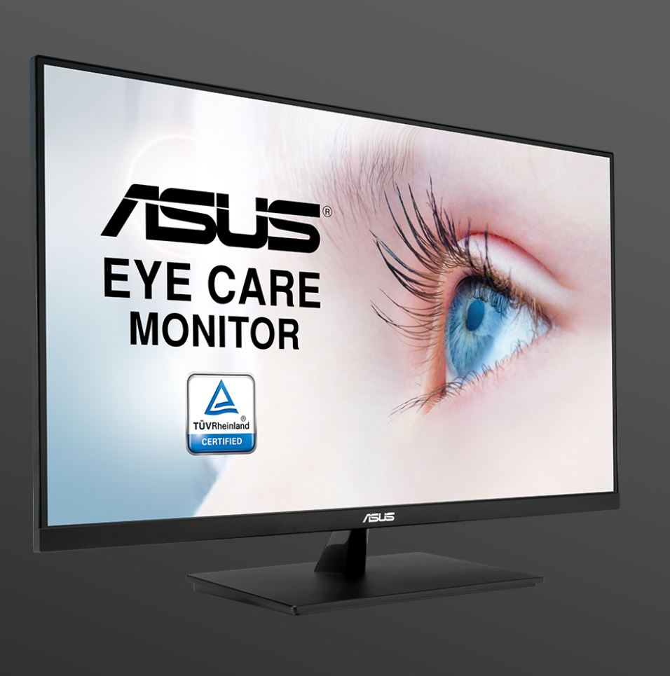 ASUS VP32UQ