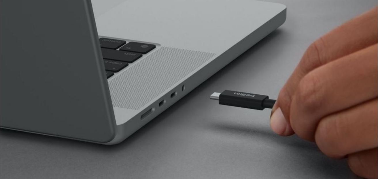 Uniwersalne złącze USB-C