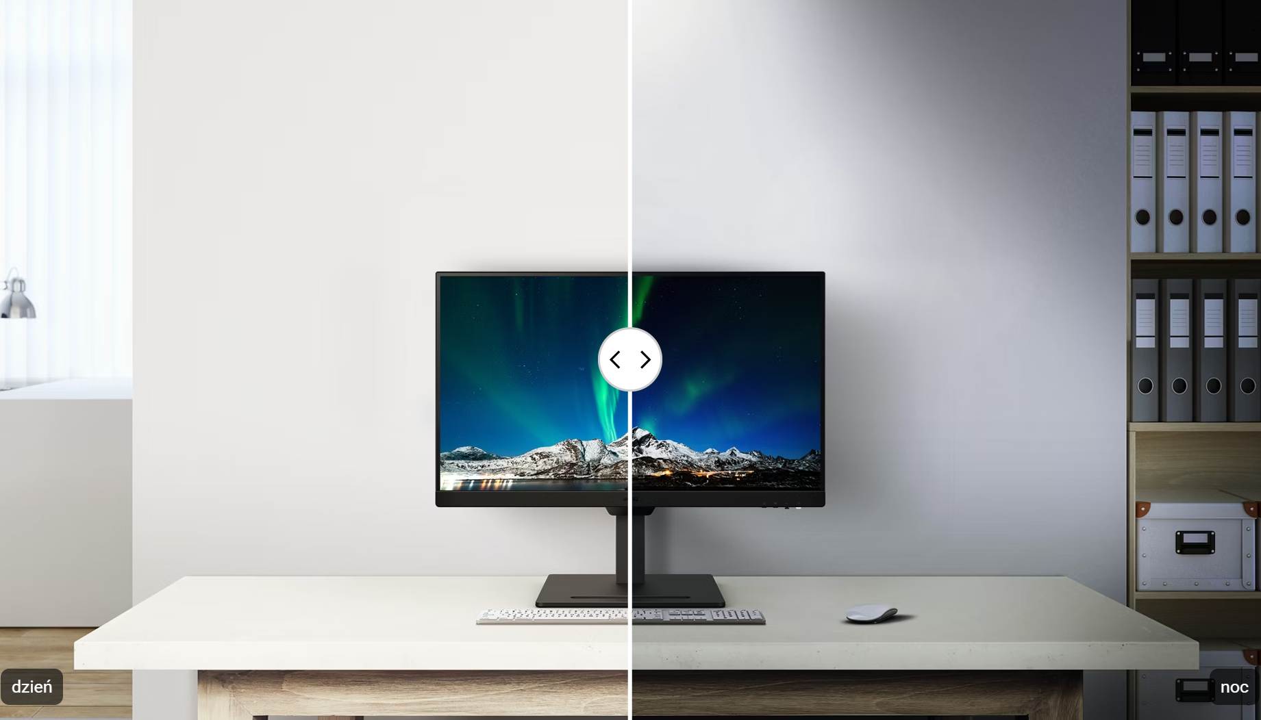 Ochrona wzroku