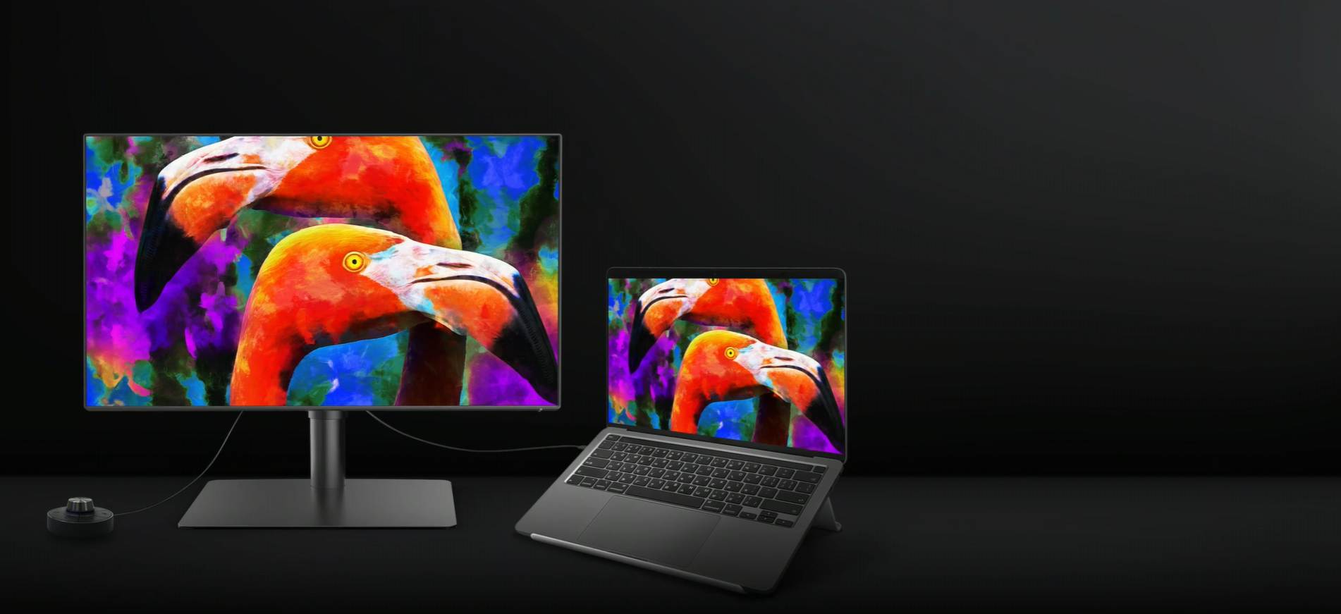 Monitor graficzny