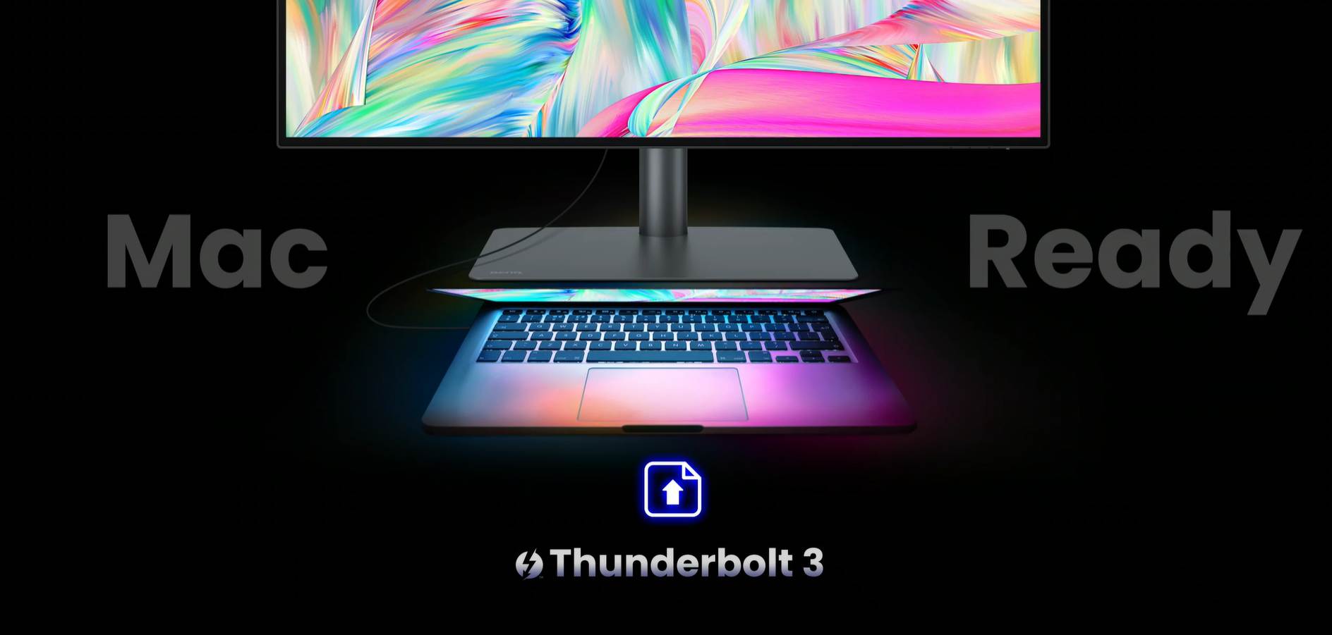 Thunderbolt 3