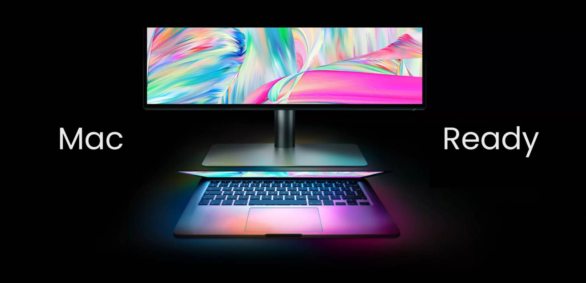 Kompatybilny z MAC