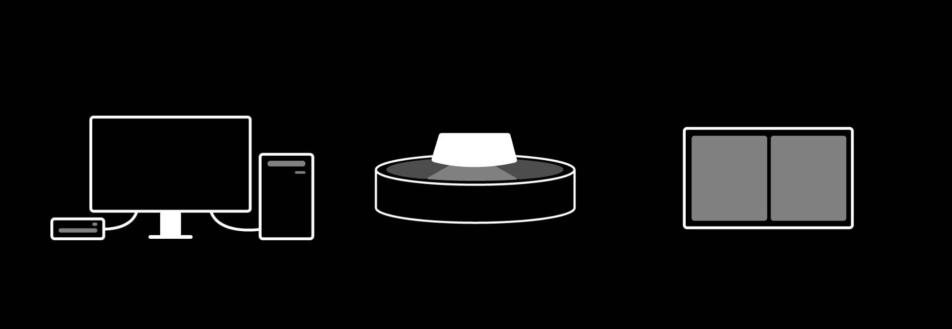 Wiele funkcji