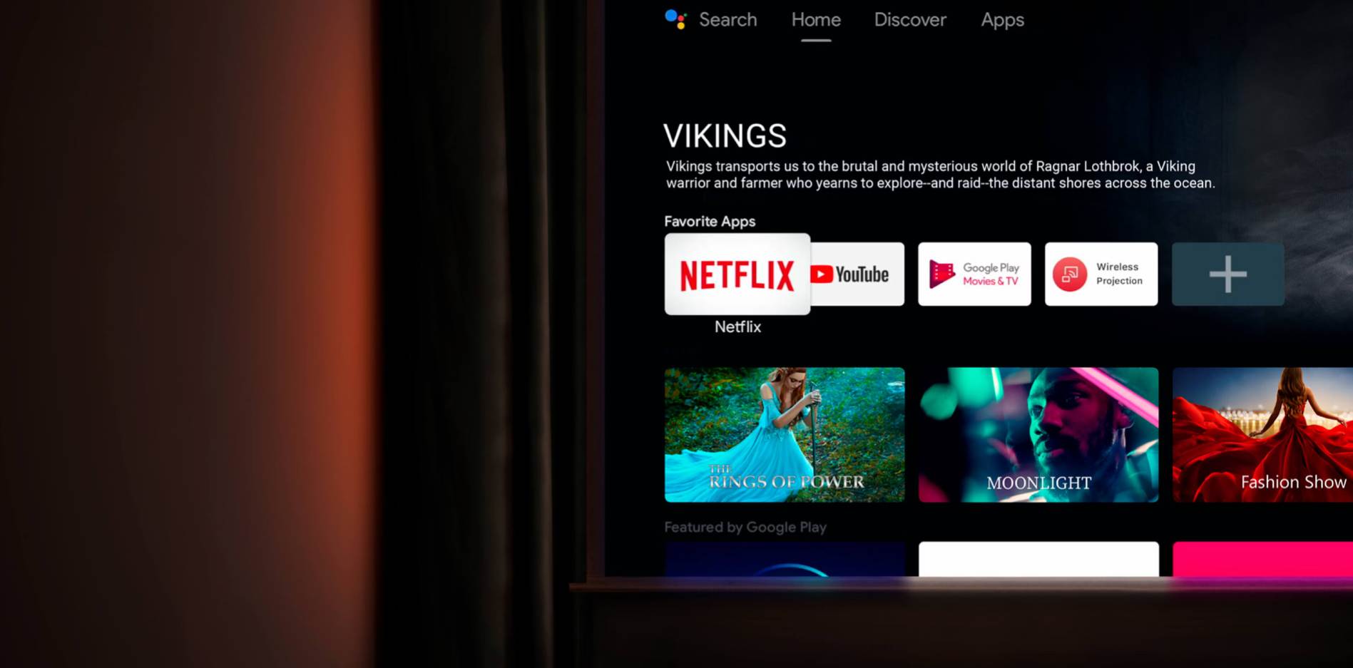 Android TV