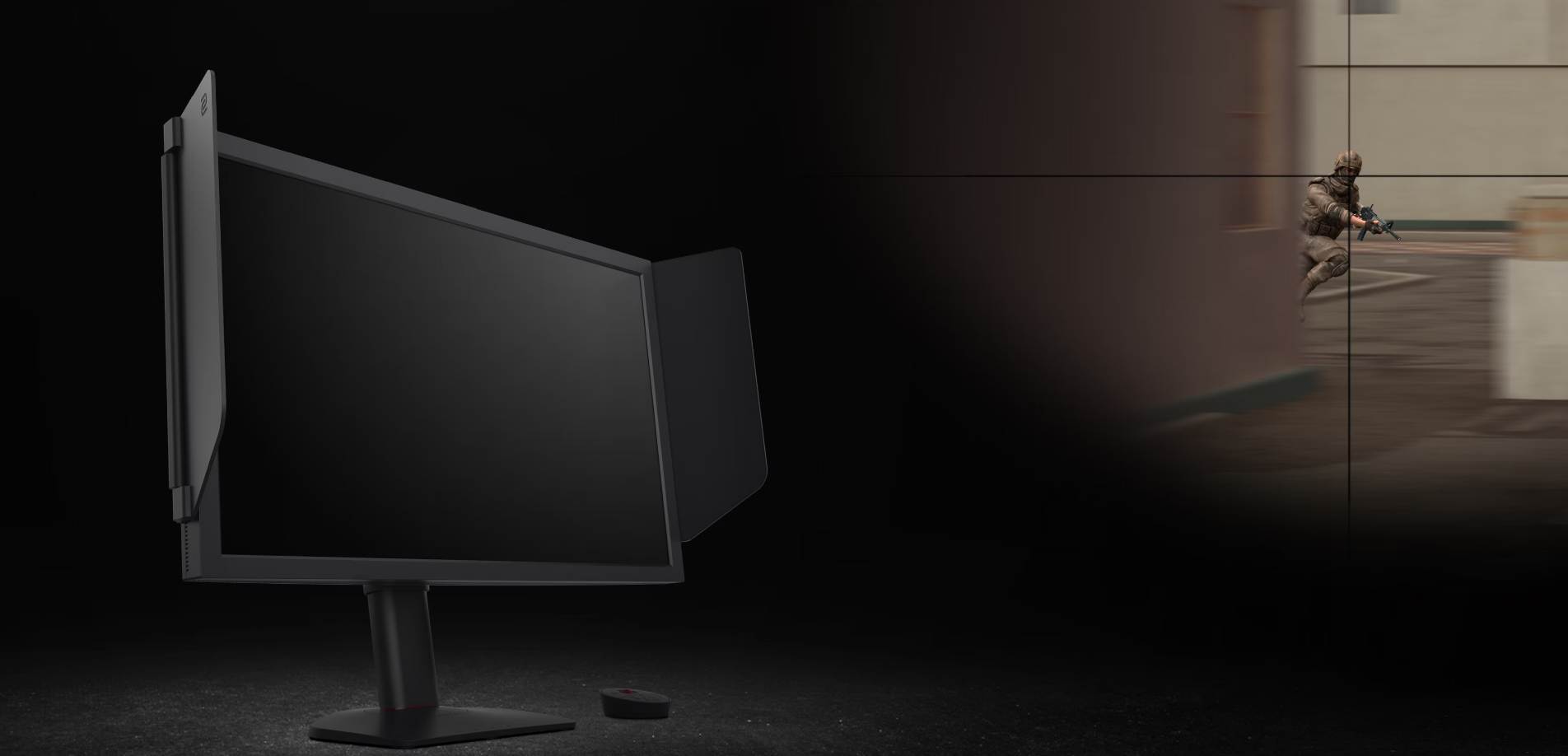 Monitor gamingowy