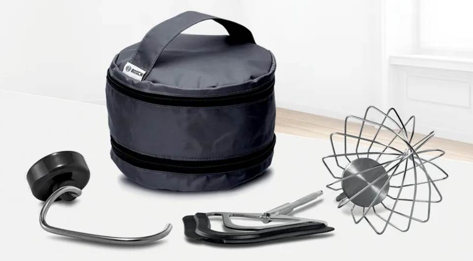 Etui do robota kuchennego