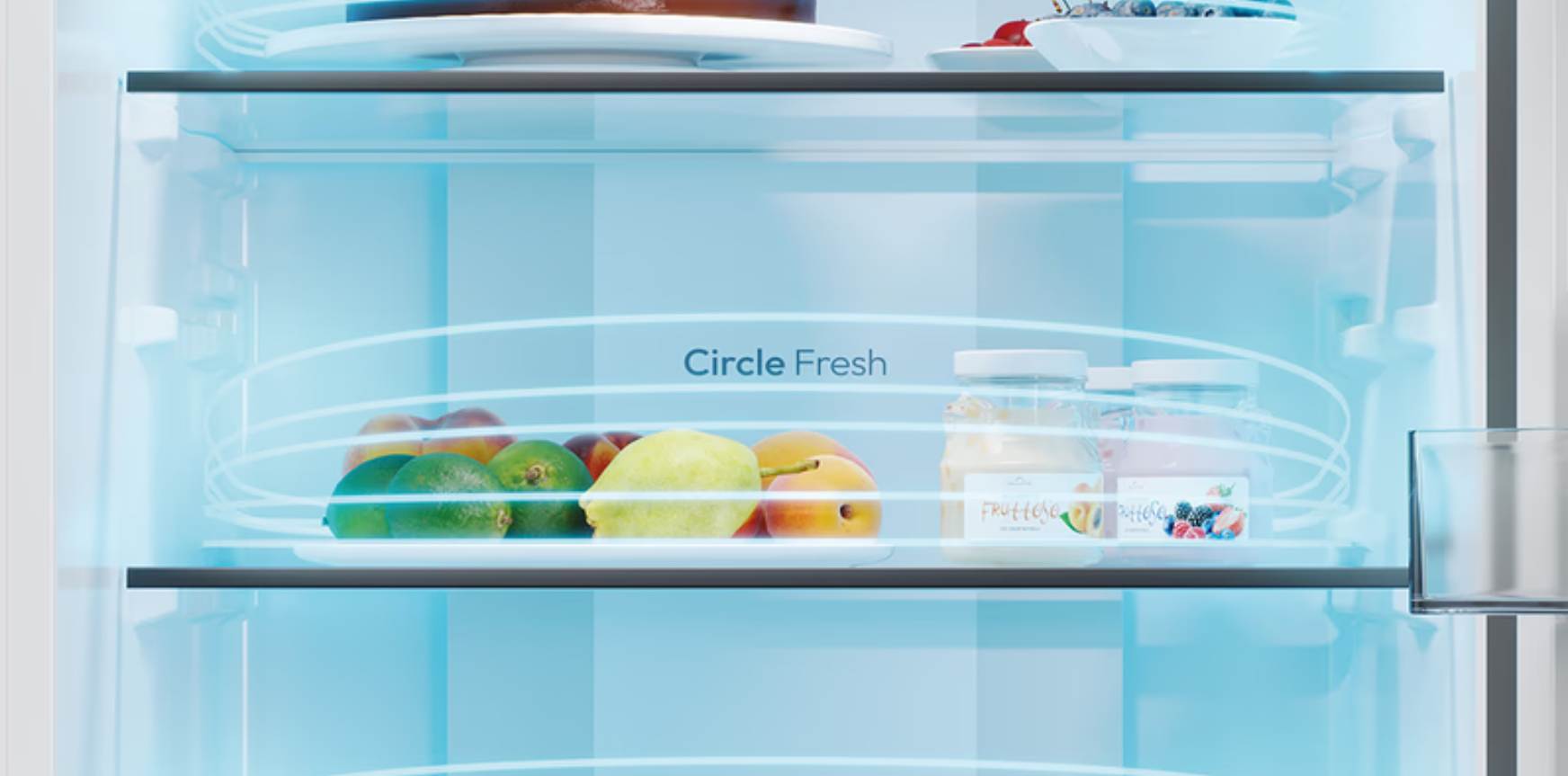 Circle Fresh
