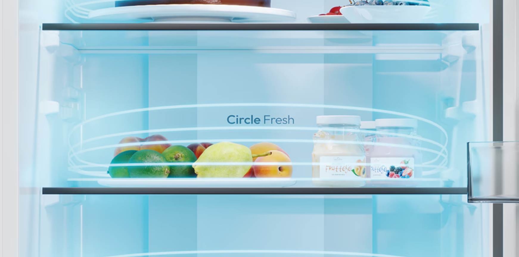 Technologia Circle Fresh