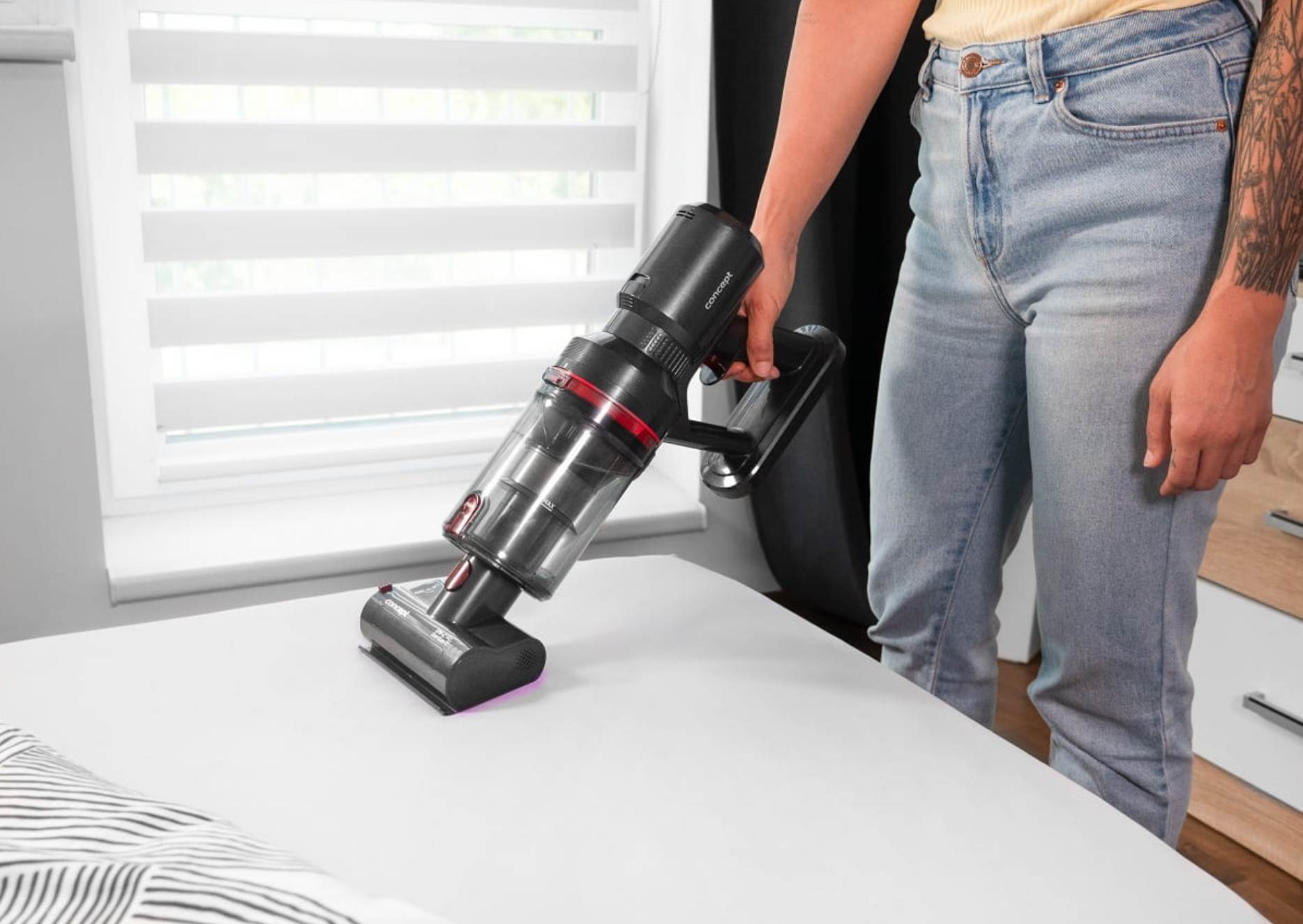 Lampa UV