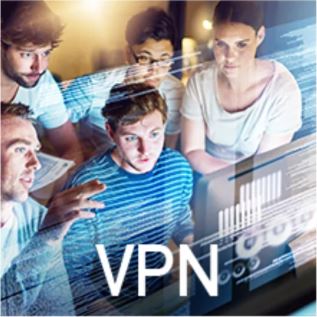 VPN