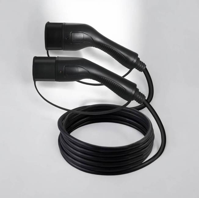 Wytrzymały kabel do ładowania