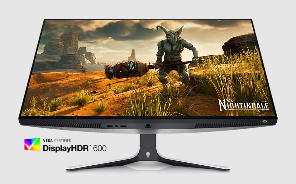 VESA DisplayHDR™ 600