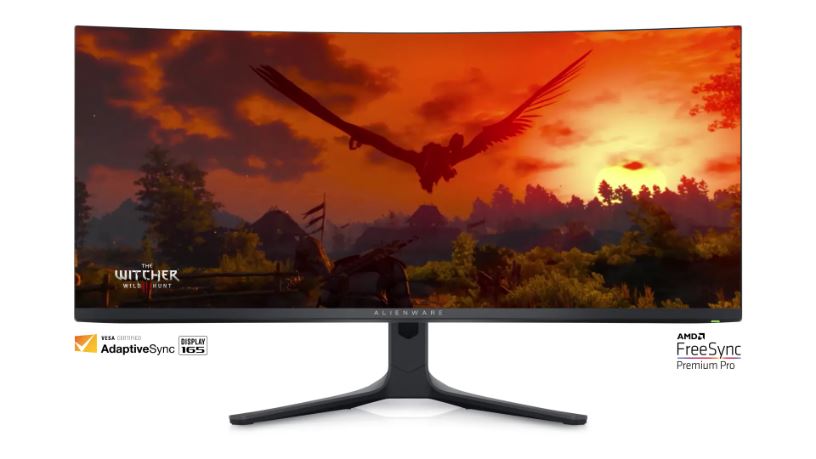 AMD FreeSync™ Premium Pro