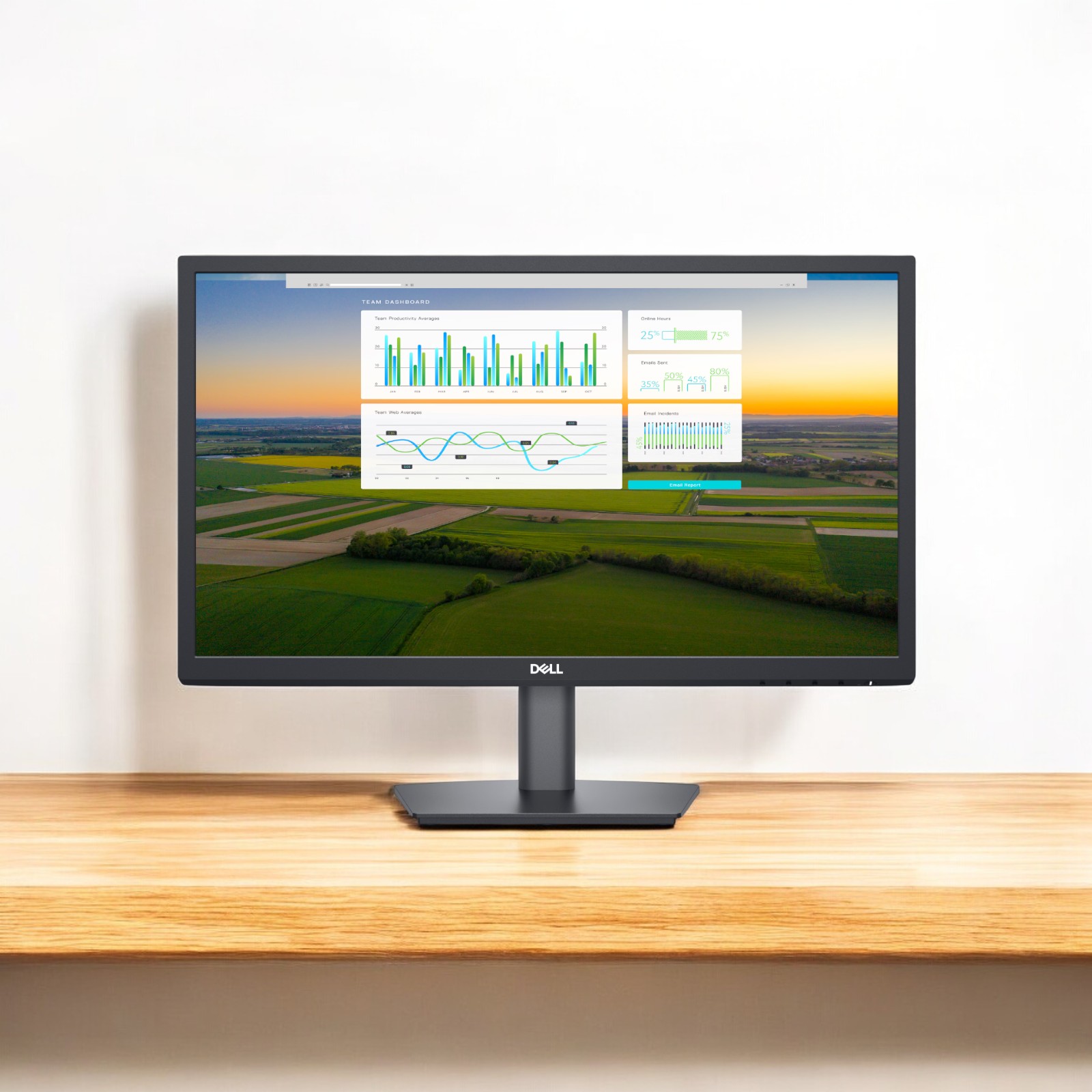 Dell Display Manager